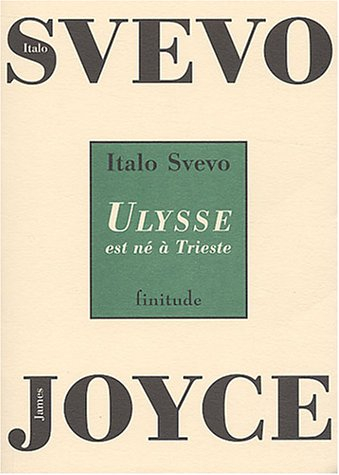 Ulysse est né à Trieste : conférence sur James Joyce prononcée le 8 mars 1927 à Milan. Bloom & Cosin