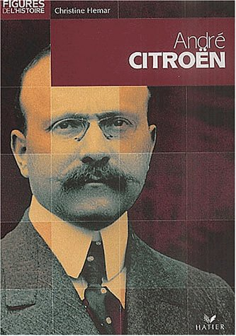 André Citroën