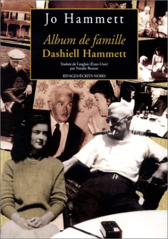 Dashiell Hammett : album de famille