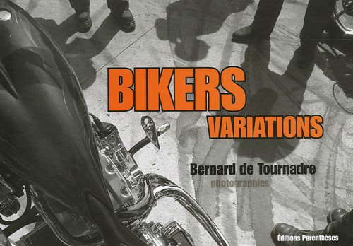 Bikers variations