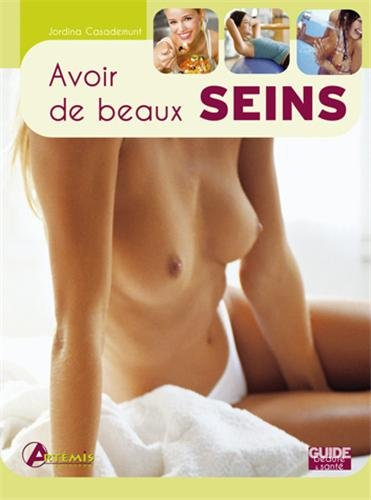 Avoir de beaux seins