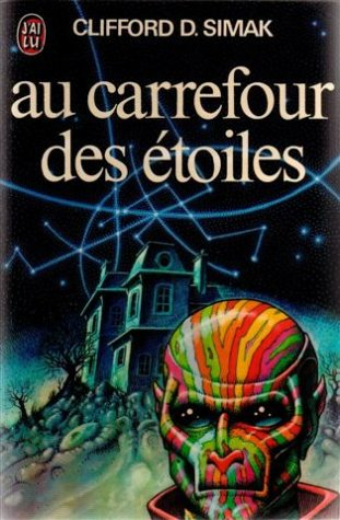 au carrefour des etoiles