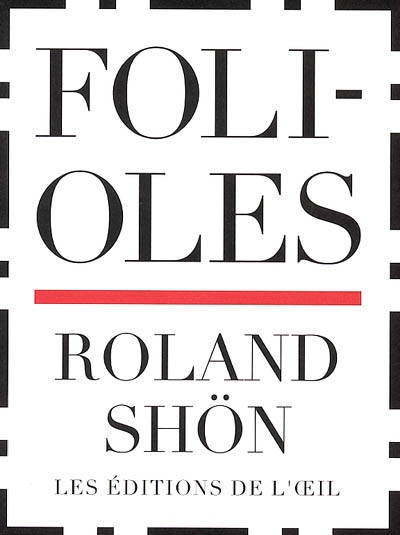 Folioles