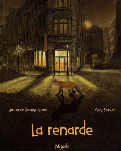 La renarde