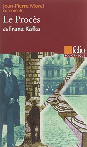 Le procès, de Kafka