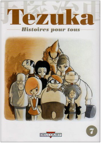 Histoires pour tous. Vol. 7