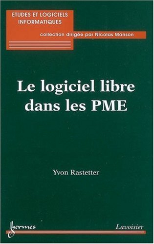 Le logiciel libre dans les PME