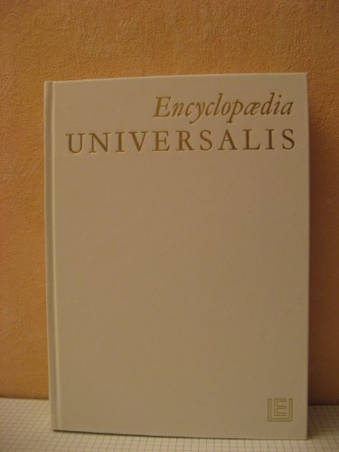 Universalia 1993 : les évènements, les hommes, les problèmes en 1992