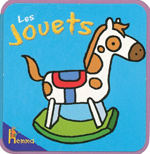 Les jouets