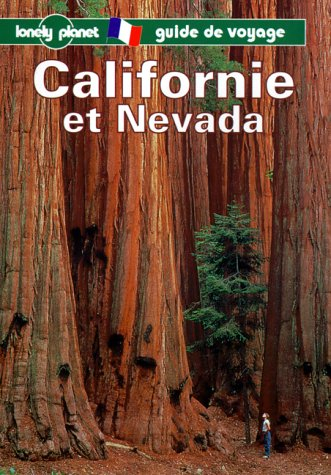 Californie et Nevada