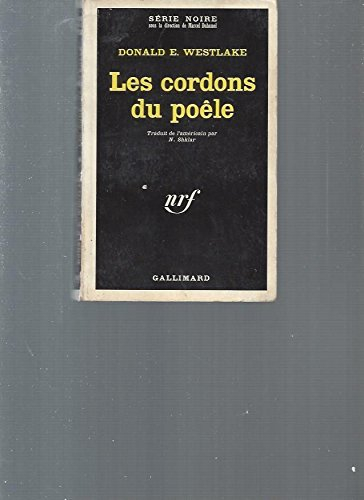 les cordons du poêle