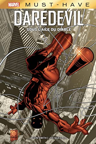 Daredevil. Sous l'aile du diable