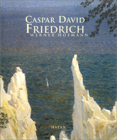 Caspar David Friedrich