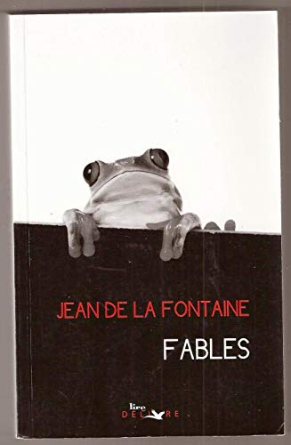 Fables - Texte intégral