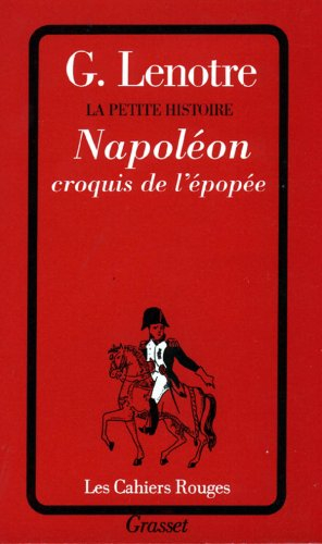 la petite histoire : napoléon