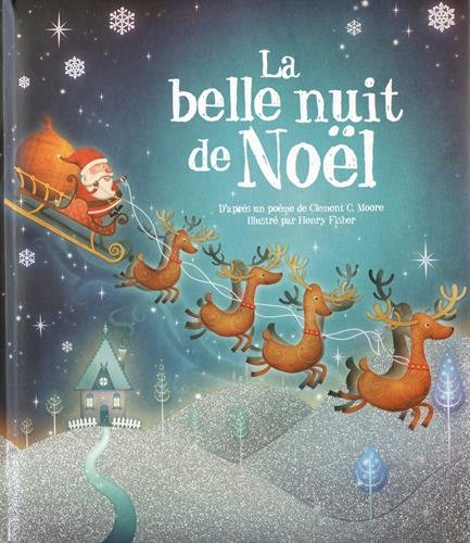 La belle nuit de Noël