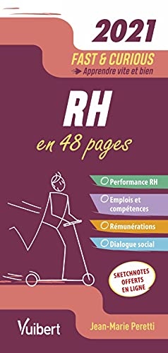 RH en 48 pages 2021
