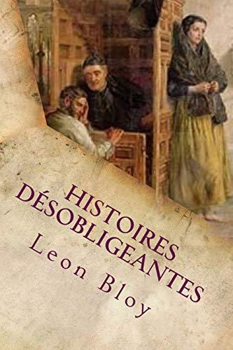 Histoires désobligeantes