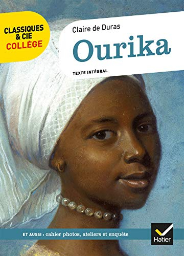 Ourika : texte intégral