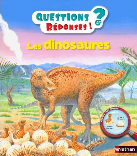 Les dinosaures