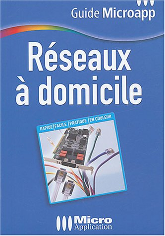 Réseaux à domicile