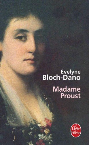 Madame Proust