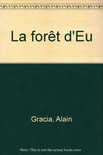 La forêt d'Eu