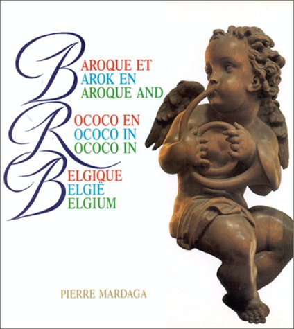 Baroque et rococo en Belgique