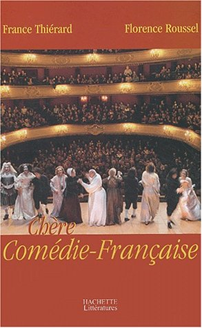 Chère Comédie-Française