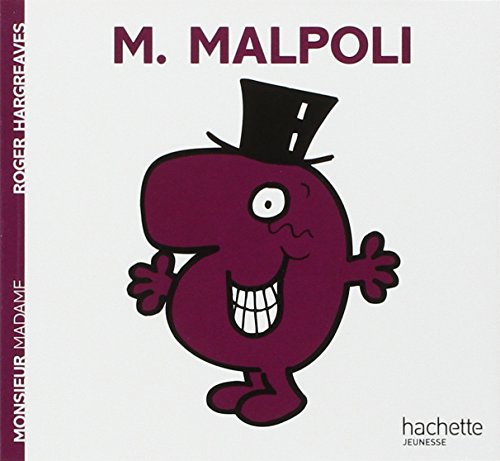 Monsieur Malpoli