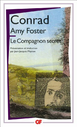 Amy Foster. Le compagnon secret