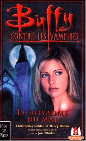 buffy contre les vampires, tome 14 : la trilogie de la porte interdite livre 2