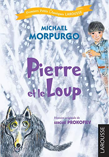 Pierre et le loup