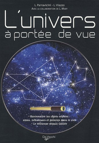 L'univers à portée de vue