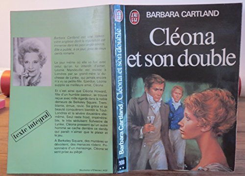 cleona et son double