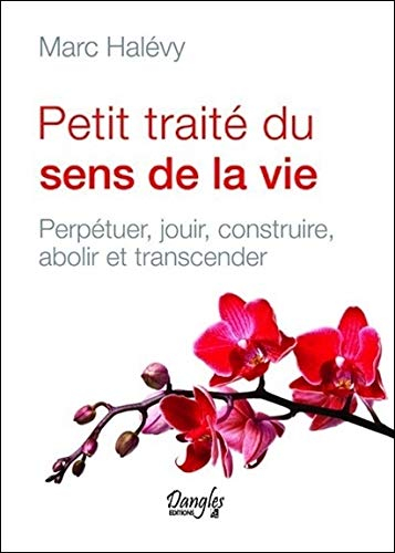 Petit traité du sens de la vie : perpétuer, jouir, construire, abolir et transcender