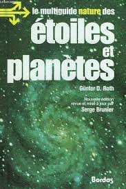 Etoiles et planètes