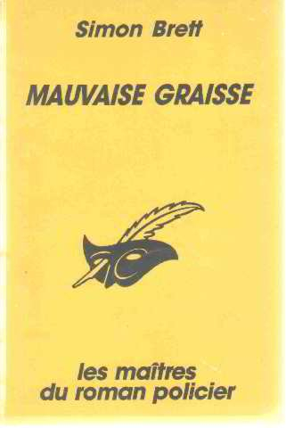 Mauvaise graisse