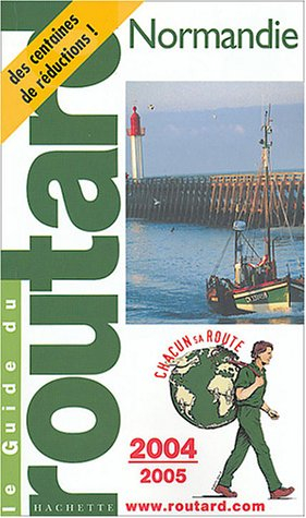 normandie 2004-2005