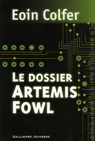 Artemis Fowl - 2 Mission Polaire de Eoin Colfer - Livro - WOOK