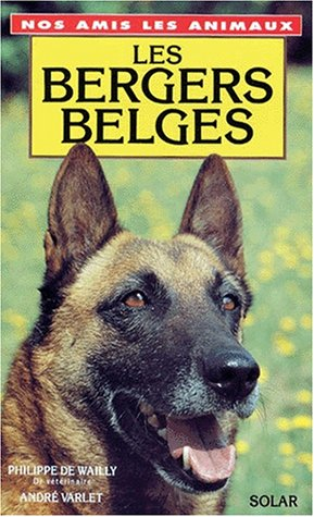 Les bergers belges