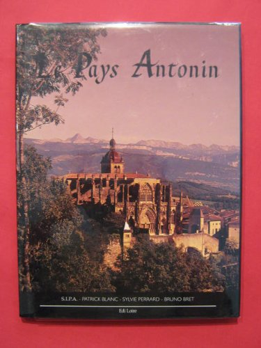Le pays Antonin