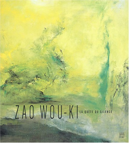 zao wou ki