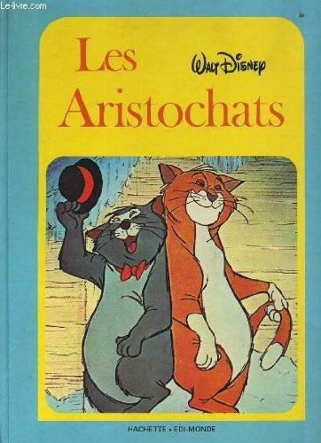 les aristochats