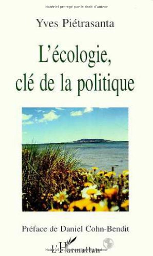 L'écologie : clé de la politique