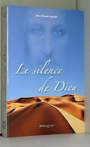 Le silence de Dieu