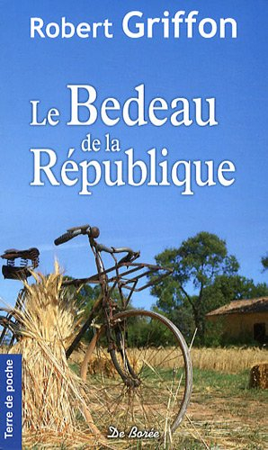 Le bedeau de la République