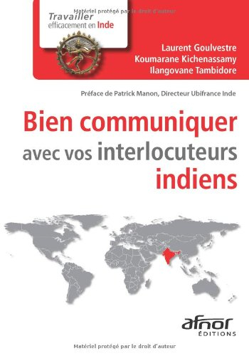 Mieux communiquer avec vos interlocuteurs indiens