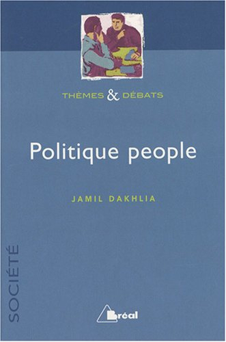 Politique people