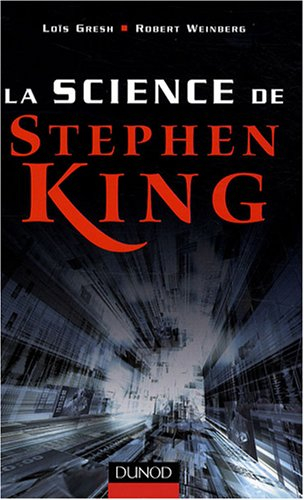 La science de Stephen King